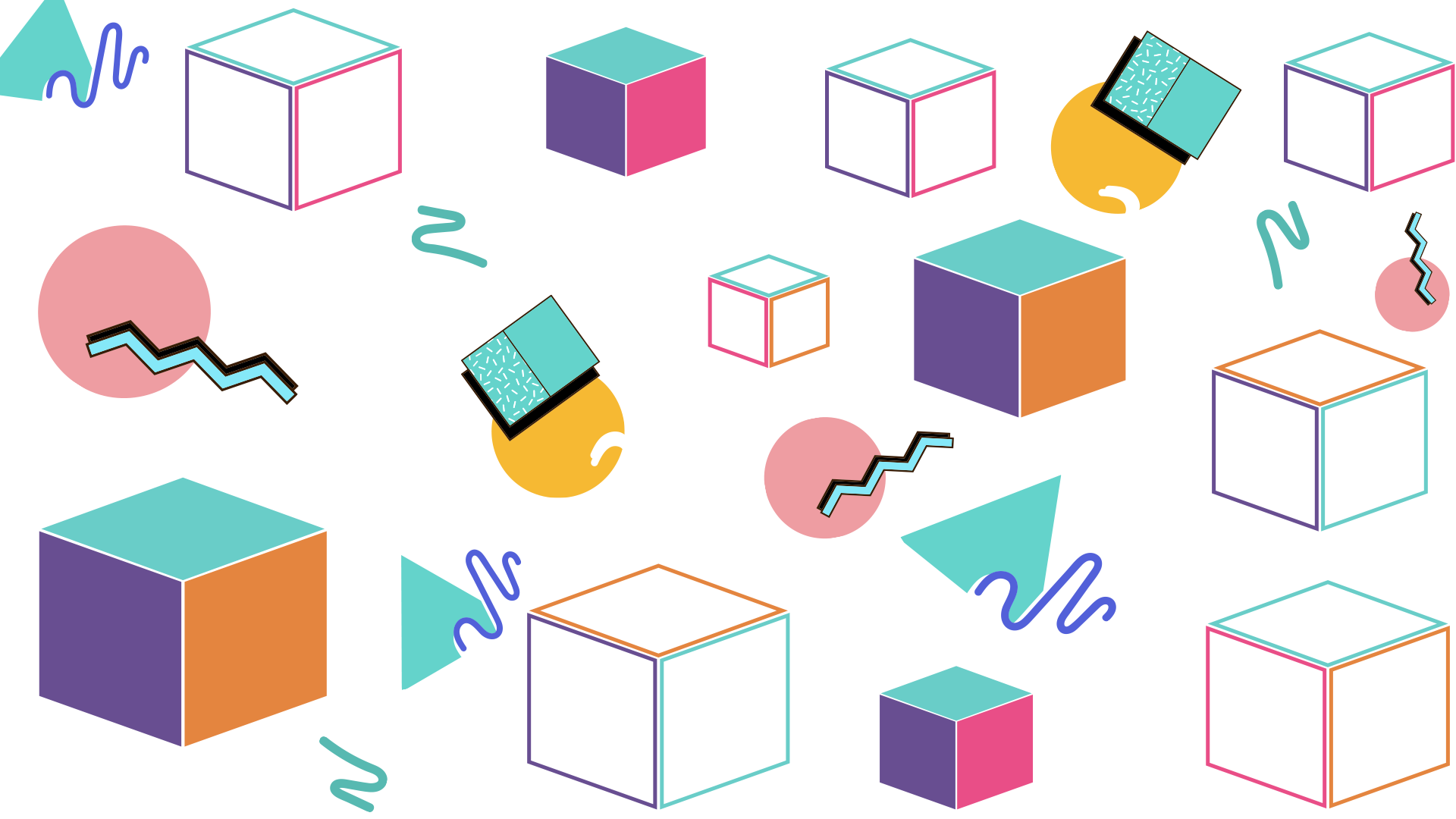 parallax background