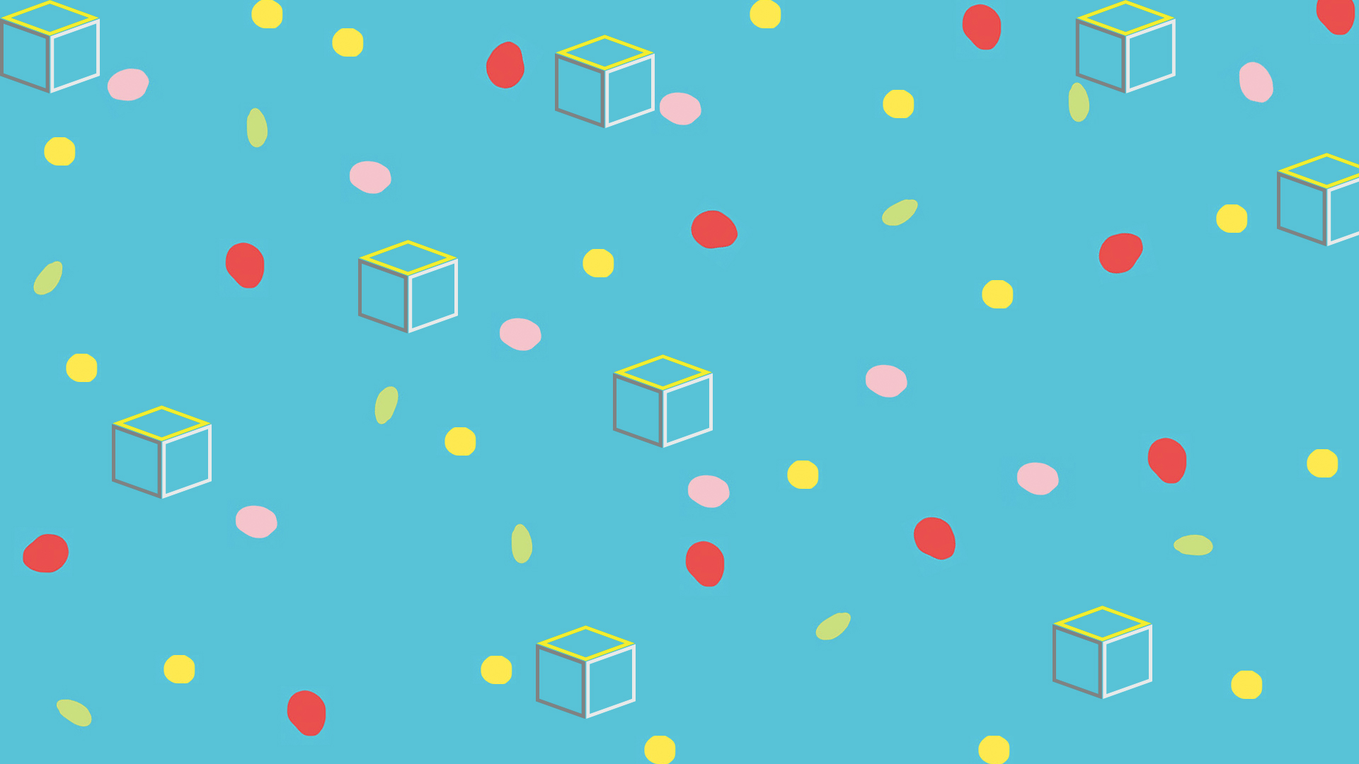 parallax background
